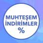 MUHTEŞEM İNDİRİM