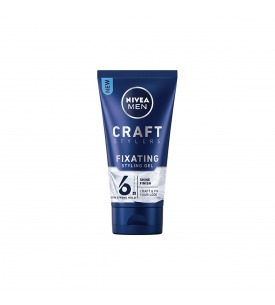 Nivea Men Craft Saç Şekillendirici Jöle 150 ml